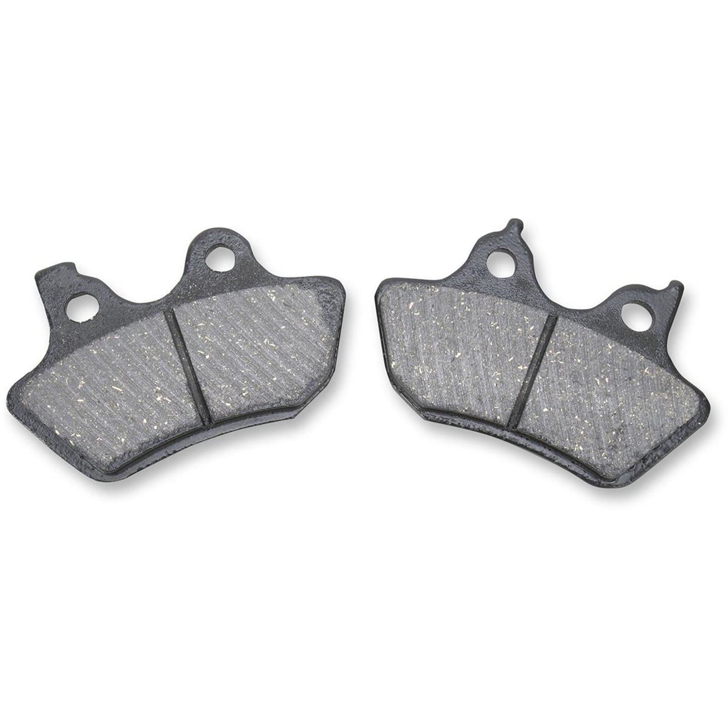 Drag Specialties Organic Brake Pads for Harley-Davidson 1720-0213_256146