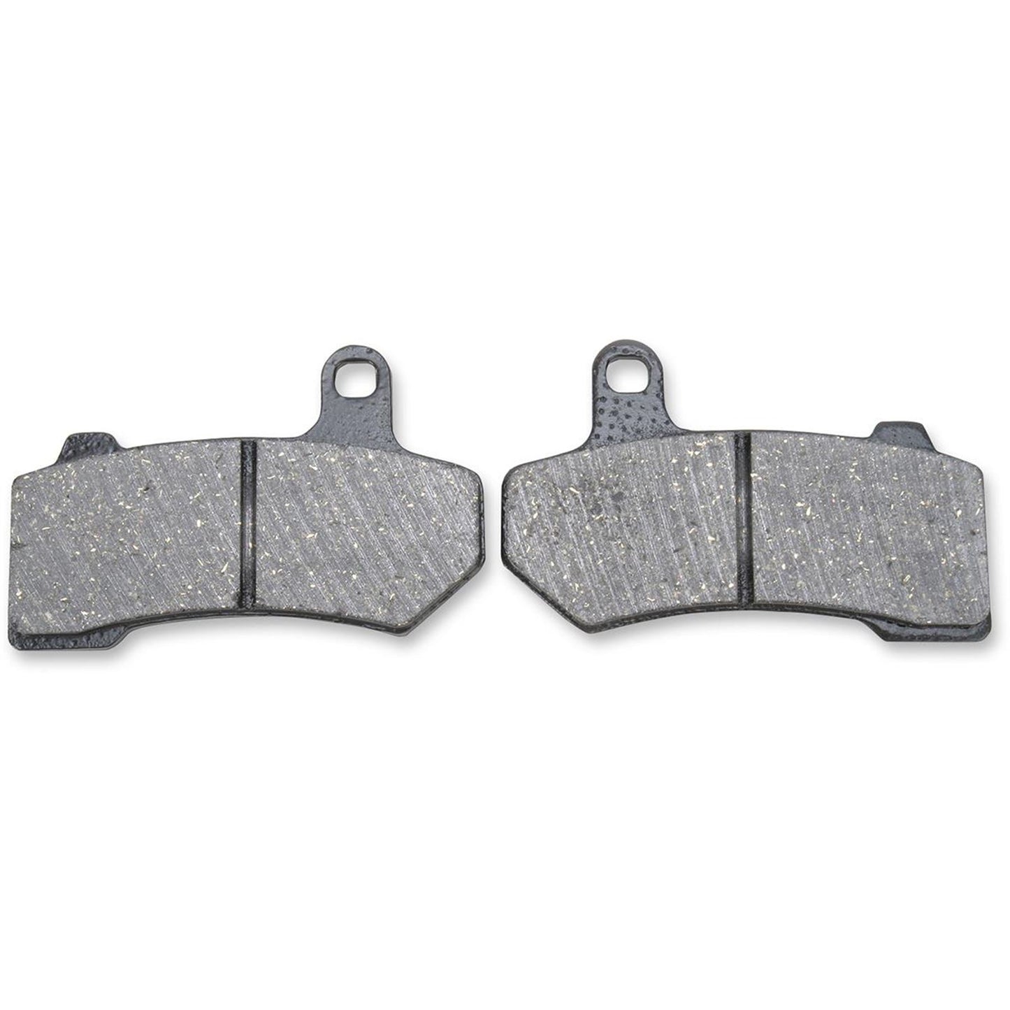 Drag Specialties Organic Brake Pads for Harley-Davidson 1720-0214_256148