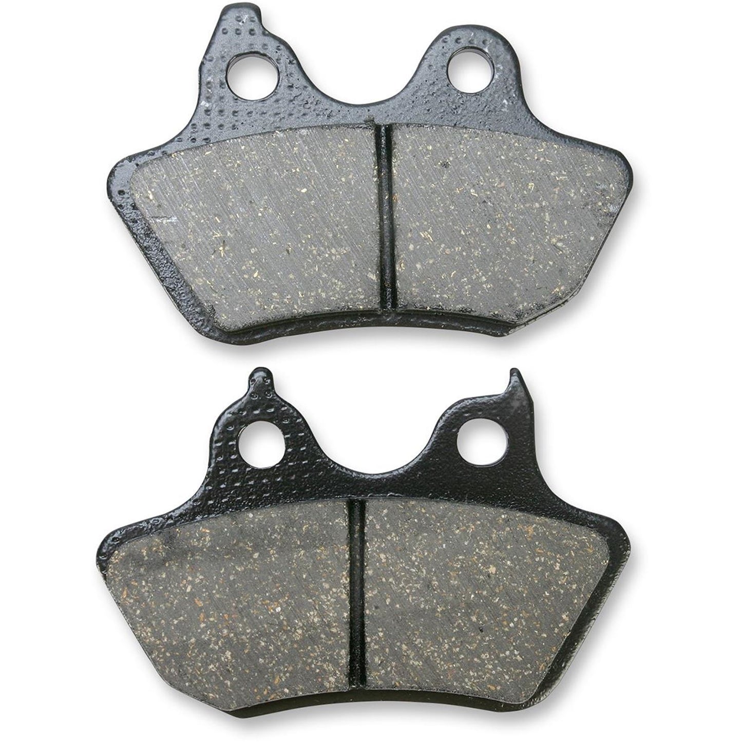 Drag Specialties Organic Brake Pads - Sportster 1720-0216_256150