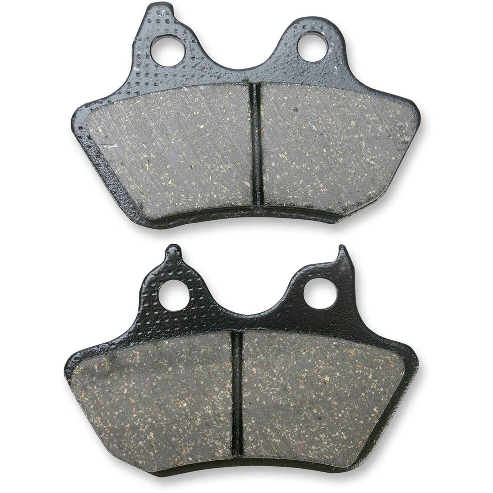 Drag Specialties Organic Brake Pads - Sportster 1720-0216_256150