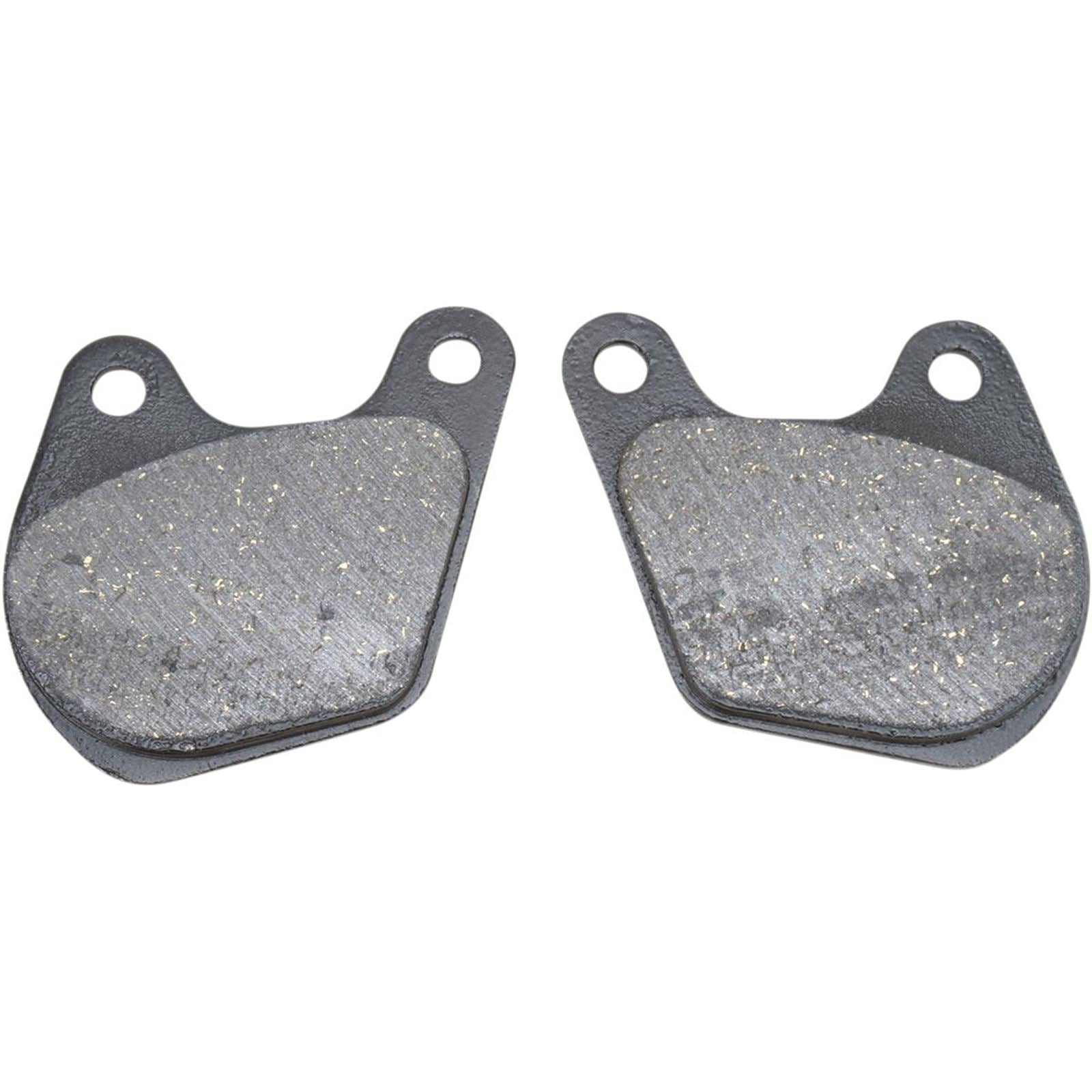 Drag Specialties Brake Pads - "A" Caliper 1720-0200_256165