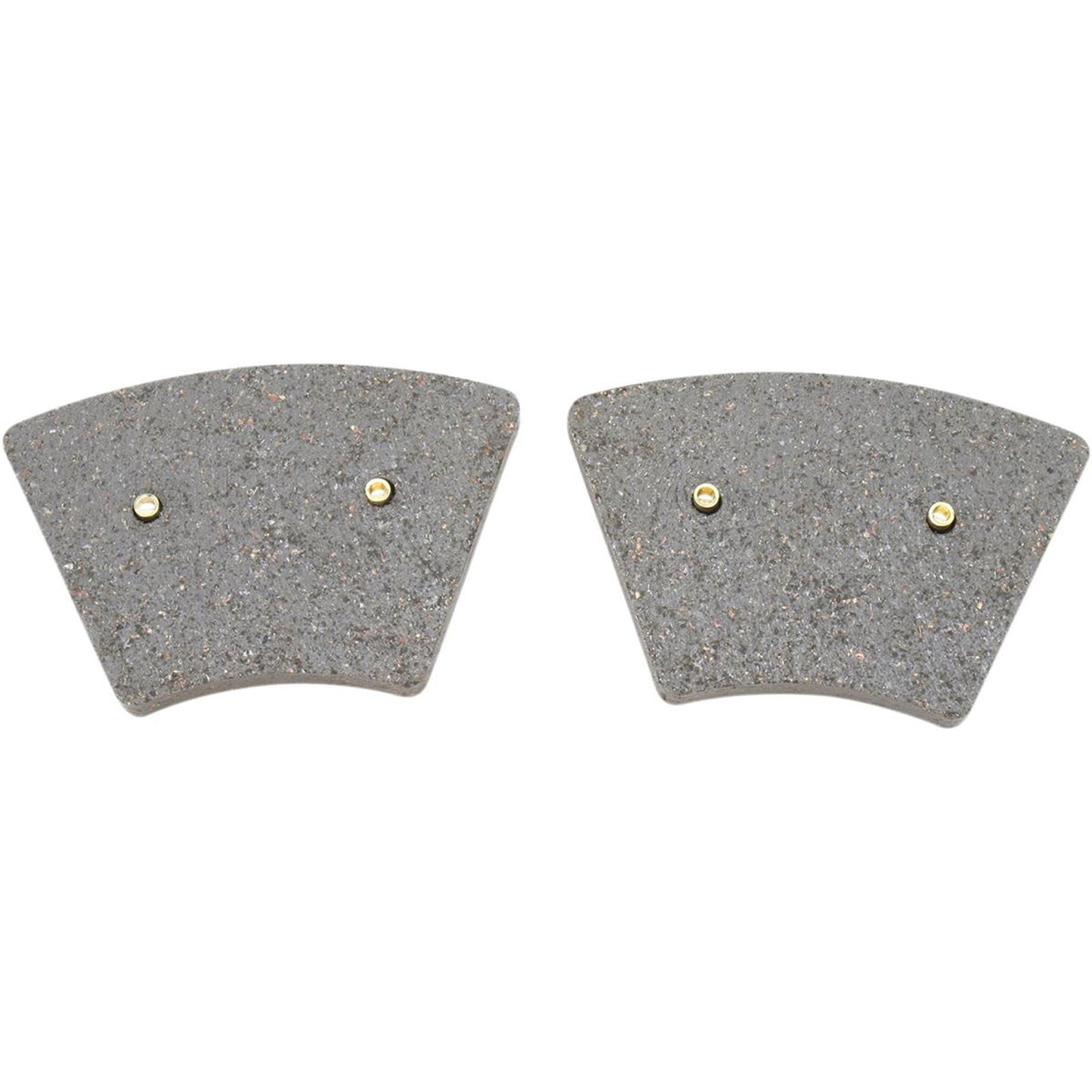 Drag Specialties Brake Pads - Sportster/Super Glide 1720-0196_256176