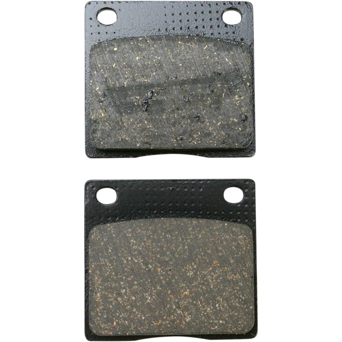 Drag Specialties Organic Brake Pads - "A" Caliper 1720-0198_256178