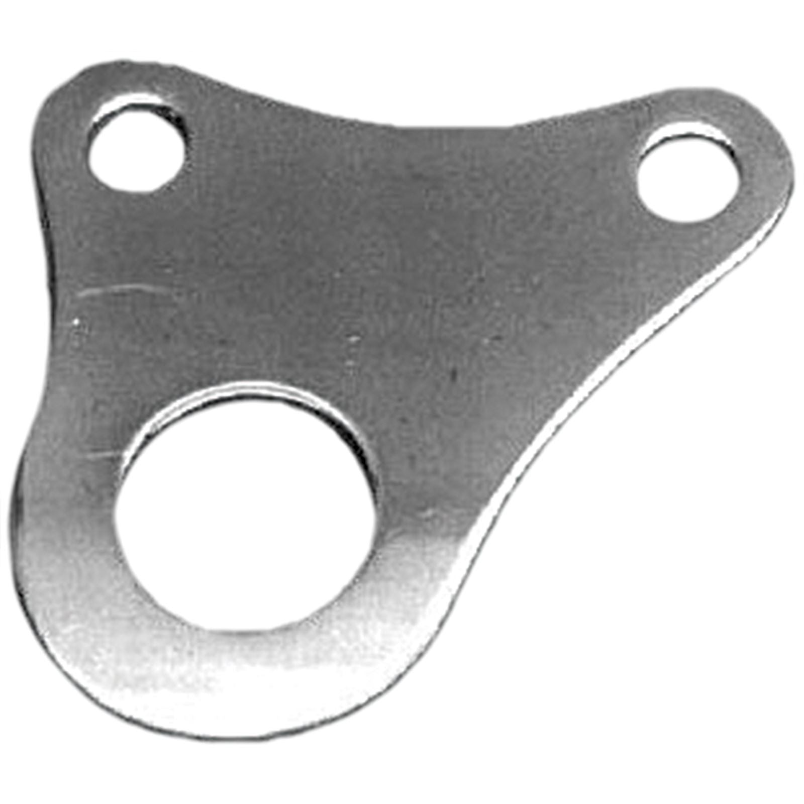 Harddrive Switch Bracket Dual Mount Hole Chrome  12-0103-1_1478669