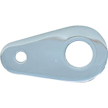 Harddrive Switch Bracket 3/4" Switch Hole Chrome  12-0943A_1478670