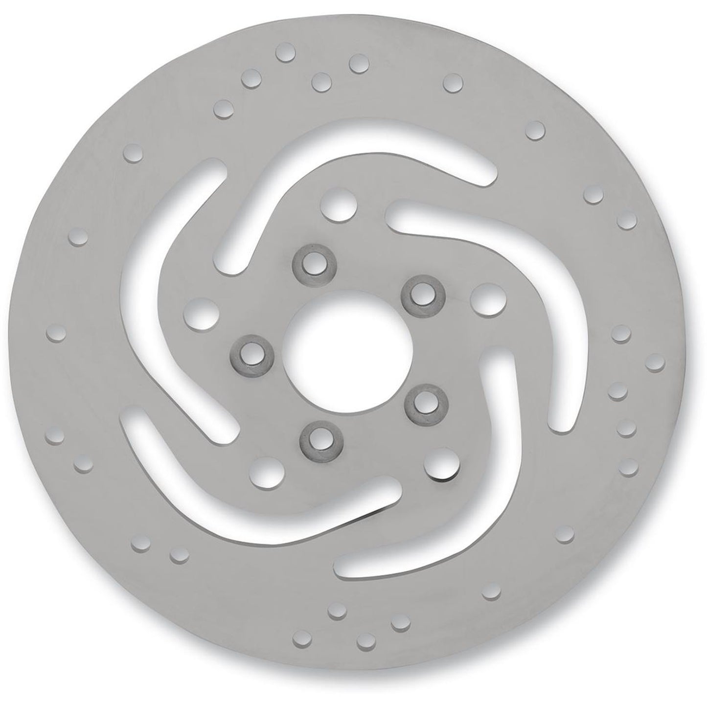 Drag Specialties Rotor - 11.5" - Rear [MPN: 1710-3215]_256390