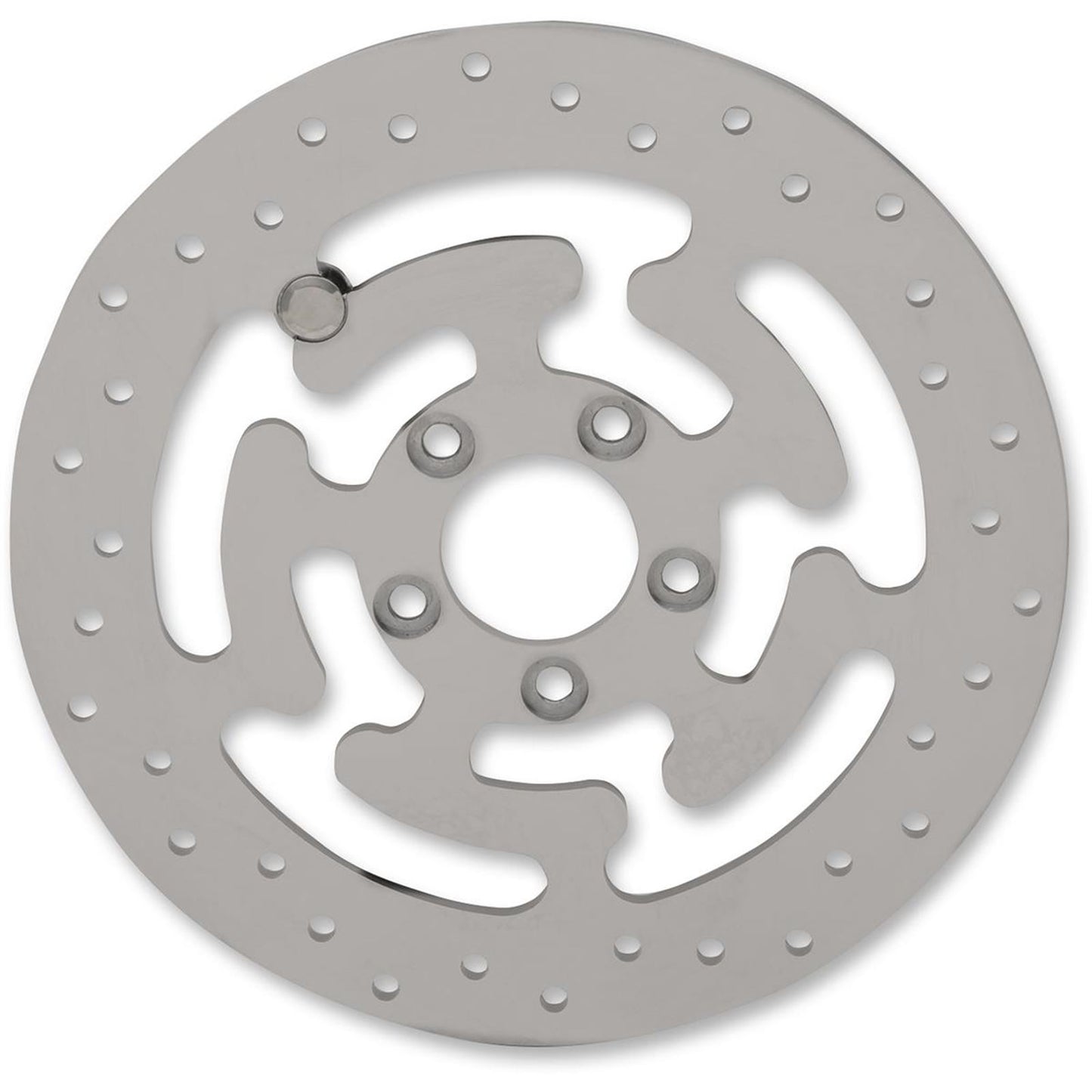 Drag Specialties Rotor - 11.8" - Rear 1710-3216_256392