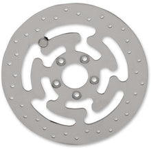 Drag Specialties Rotor - 11.8" - Rear 1710-3216_256392