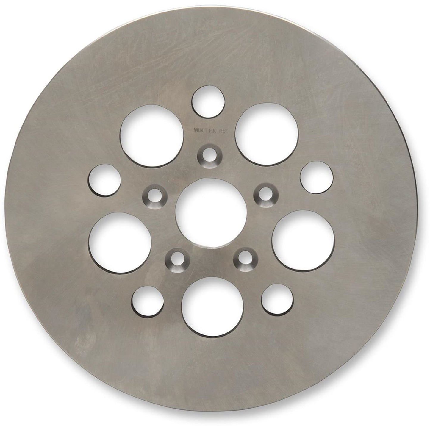 Drag Specialties Rotor - 11.5" - Rear 1710-3218_256394