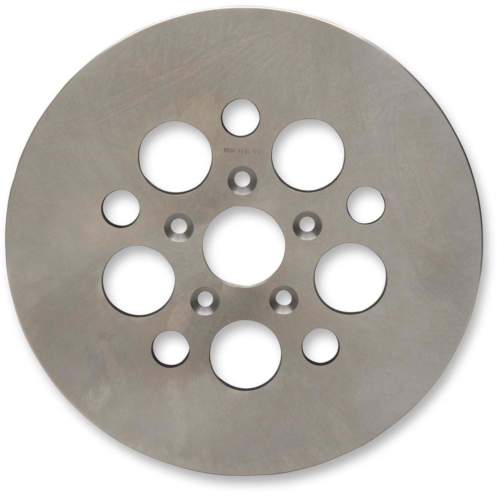 Drag Specialties Rotor - 11.5" - Rear 1710-3218_256394