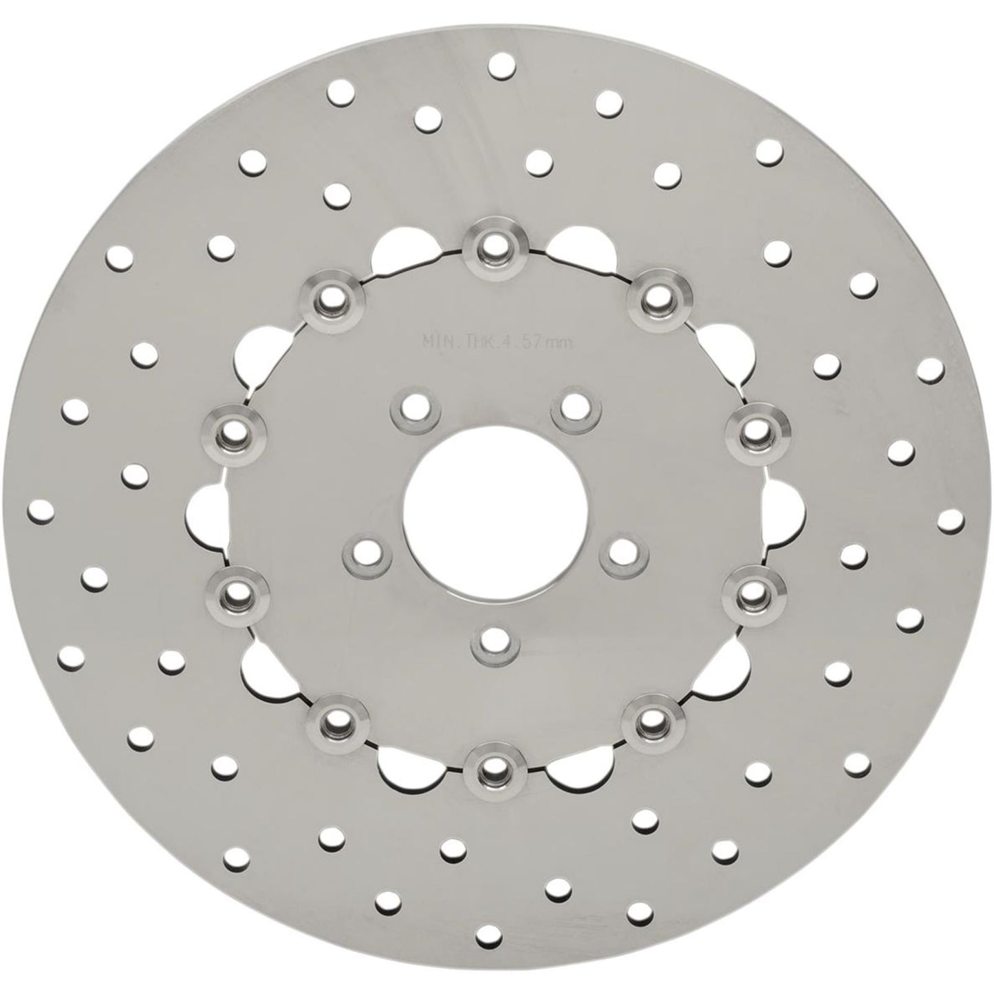 Drag Specialties Front Rotor - 11.8" 1710-3158_256398