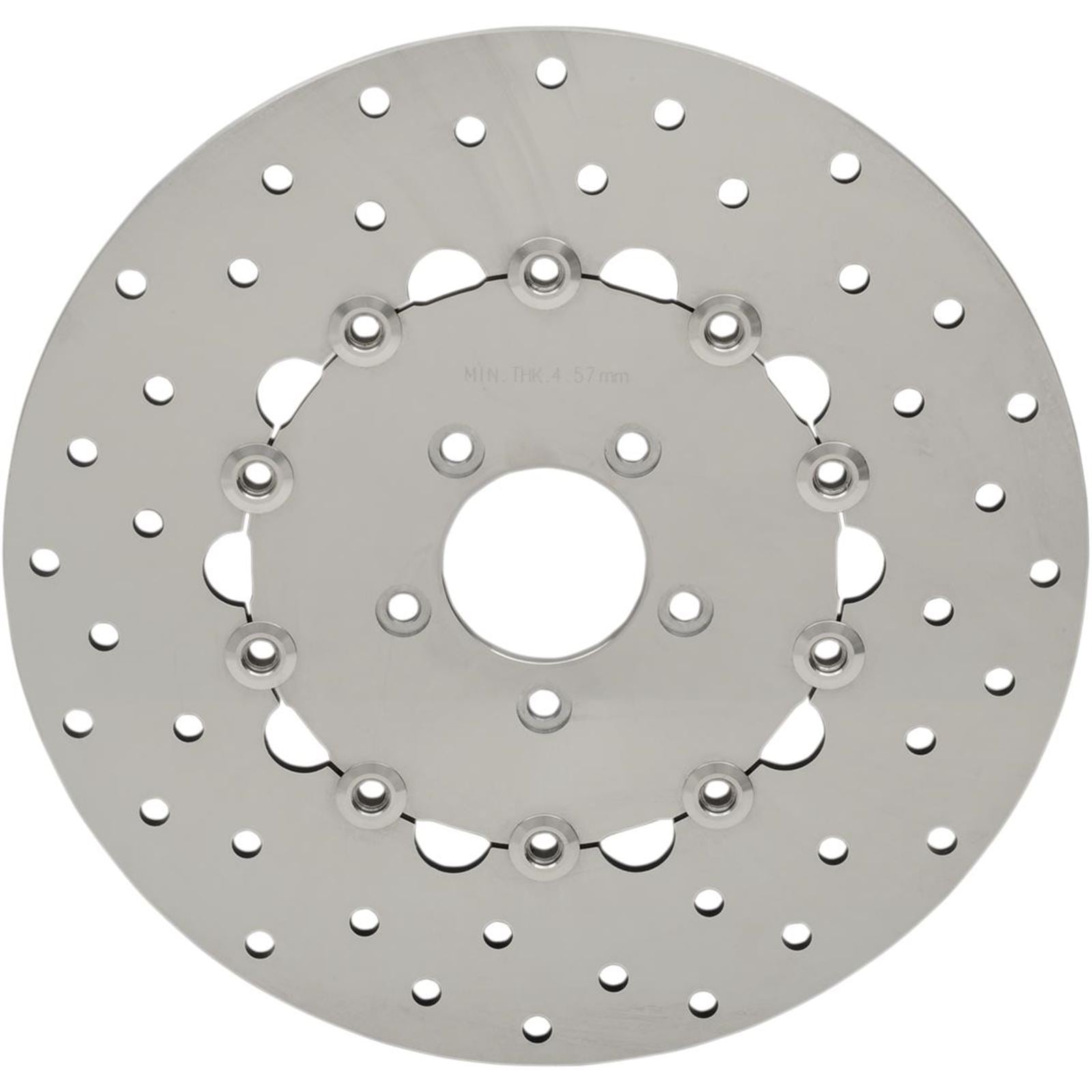 Drag Specialties Front Rotor - 11.8" 1710-3158_256398
