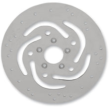 Drag Specialties Rotor - 11.5" - Front [MPN: 1710-3211]_256399