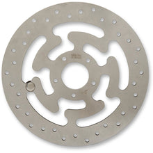 Drag Specialties Rotor - 11.8" - Front Left 1710-3212_256400