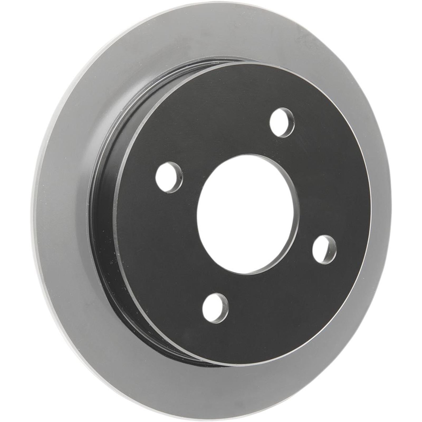 Drag Specialties Rear Brake Rotor - 09-13 - Trike 1710-3065_256421
