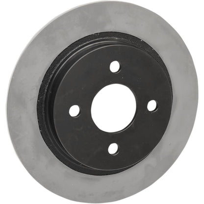 Drag Specialties Rear Brake Rotor - 13-17 - Trike [MPN: 1710-3066]_256422
