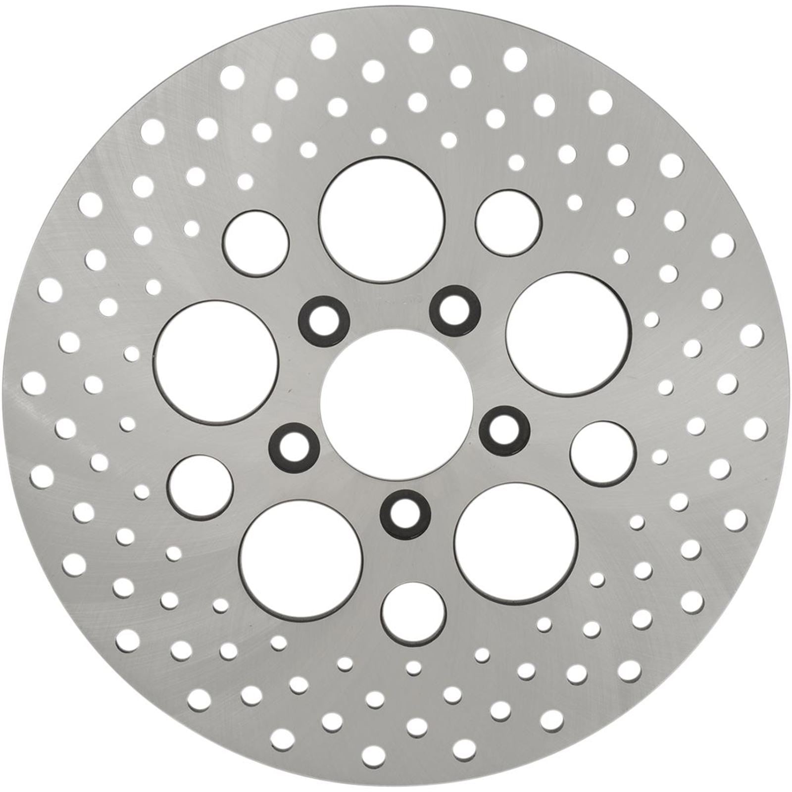 Drag Specialties Rear Rotor - 11.5" 1710-1904_256460