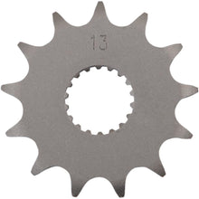 Parts Unlimited Counter Shaft Sprocket for Suzuki 428 - 13-Tooth [MPN: K22-2825]_256531