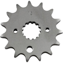 Parts Unlimited Counter Shaft Sprocket for Kawasaki 530 - 15-Tooth [MPN: K22-2772]_256532