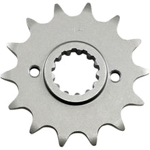 Parts Unlimited Counter Shaft Sprocket for Kawasaki 520 - 14-Tooth [MPN: K22-2782]_256535