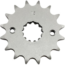 Parts Unlimited Counter Shaft Sprocket for Kawasaki 530 - 16-Tooth [MPN: K22-2787]_256536