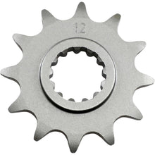 Parts Unlimited Counter Shaft Sprocket for Kawasaki 520 - 12-Tooth [MPN: K22-2795]_256537