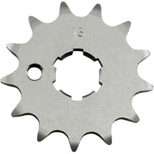 Parts Unlimited Counter Shaft Sprocket for Kawasaki 520 - 13-Tooth [MPN: K22-2765]_256539