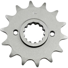 Parts Unlimited Counter Shaft Sprocket for Kawasaki 520 - 14-Tooth [MPN: K22-2767]_256540