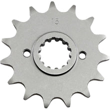 Parts Unlimited Counter Shaft Sprocket for Kawasaki 520 - 15-Tooth [MPN: K22-2768]_256541