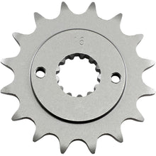 Parts Unlimited Counter Shaft Sprocket for Kawasaki 520 - 16-Tooth [MPN: K22-2769]_256542