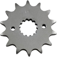 Parts Unlimited Counter Shaft Sprocket for Kawasaki 530 - 14-Tooth [MPN: K22-2771]_256544