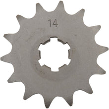 Parts Unlimited Counter Shaft Sprocket for Kawasaki 420 - 14-Tooth [MPN: K22-2742]_256546