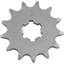 Parts Unlimited Counter Shaft Sprocket for Kawasaki 420 - 13-Tooth [MPN: K22-2747]_256548