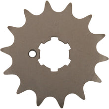 Parts Unlimited Counter Shaft Sprocket for Kawasaki 520 - 14-Tooth [MPN: K22-2725]_256552