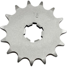 Parts Unlimited Counter Shaft Sprocket for Kawasaki 428 - 15-Tooth [MPN: K22-2727]_256553