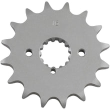 Parts Unlimited Counter Shaft Sprocket for Kawasaki 530 - 16-Tooth [MPN: K22-2735]_256555