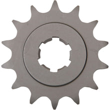 Parts Unlimited Counter Shaft Sprocket for Kawasaki 530 - 14-Tooth [MPN: K22-2708]_256559