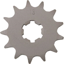 Parts Unlimited Counter Shaft Sprocket for Kawasaki 428 - 13-Tooth [MPN: K22-2711]_256560