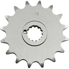 Parts Unlimited Counter Shaft Sprocket for Kawasaki 630 - 16-Tooth [MPN: K22-2717]_256563