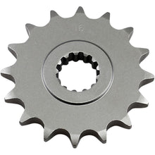 Parts Unlimited Counter Shaft Sprocket for Yamaha 530 - 16-Tooth [MPN: K22-2685]_256569