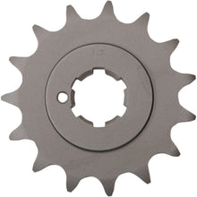Parts Unlimited Counter Shaft Sprocket for Kawasaki 530 - 15-Tooth [MPN: K22-2707]_256571