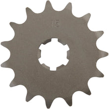 Parts Unlimited Counter Shaft Sprocket for Yamaha 420 - 15-Tooth [MPN: K22-2660]_256572