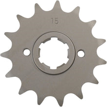 Parts Unlimited Counter Shaft Sprocket for Yamaha 520 - 15-Tooth [MPN: K22-2668]_256574