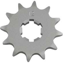 Parts Unlimited Counter Shaft Sprocket for Yamaha 428 - 12-Tooth [MPN: K22-2676]_256576
