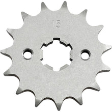 Parts Unlimited Counter Shaft Sprocket for Yamaha 428 - 15-Tooth [MPN: K22-2678]_256577