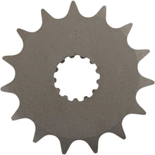 Parts Unlimited Counter Shaft Sprocket for Yamaha 520 - 15-Tooth [MPN: K22-2626]_256581