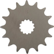 Parts Unlimited Counter Shaft Sprocket for Yamaha 520 - 16-Tooth [MPN: K22-2627]_256582