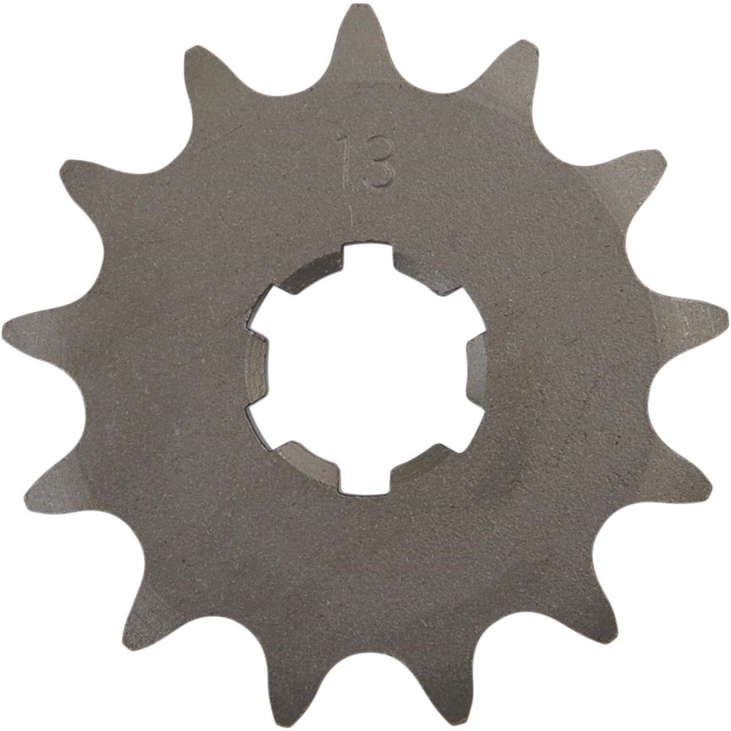 Parts Unlimited Counter Shaft Sprocket for Yamaha 420 - 13-Tooth [MPN: K22-2658]_256584