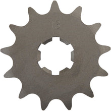 Parts Unlimited Counter Shaft Sprocket for Yamaha 420 - 13-Tooth [MPN: K22-2658]_256584