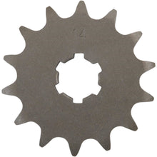 Parts Unlimited Counter Shaft Sprocket for Yamaha 420 - 14-Tooth [MPN: K22-2659]_256585